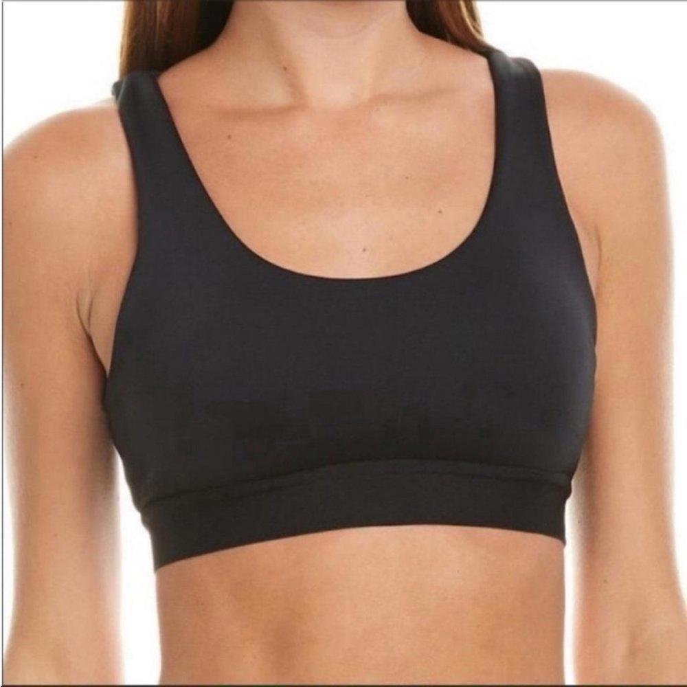 Koral‎ Athletic Sport Bra Womens Size Medium